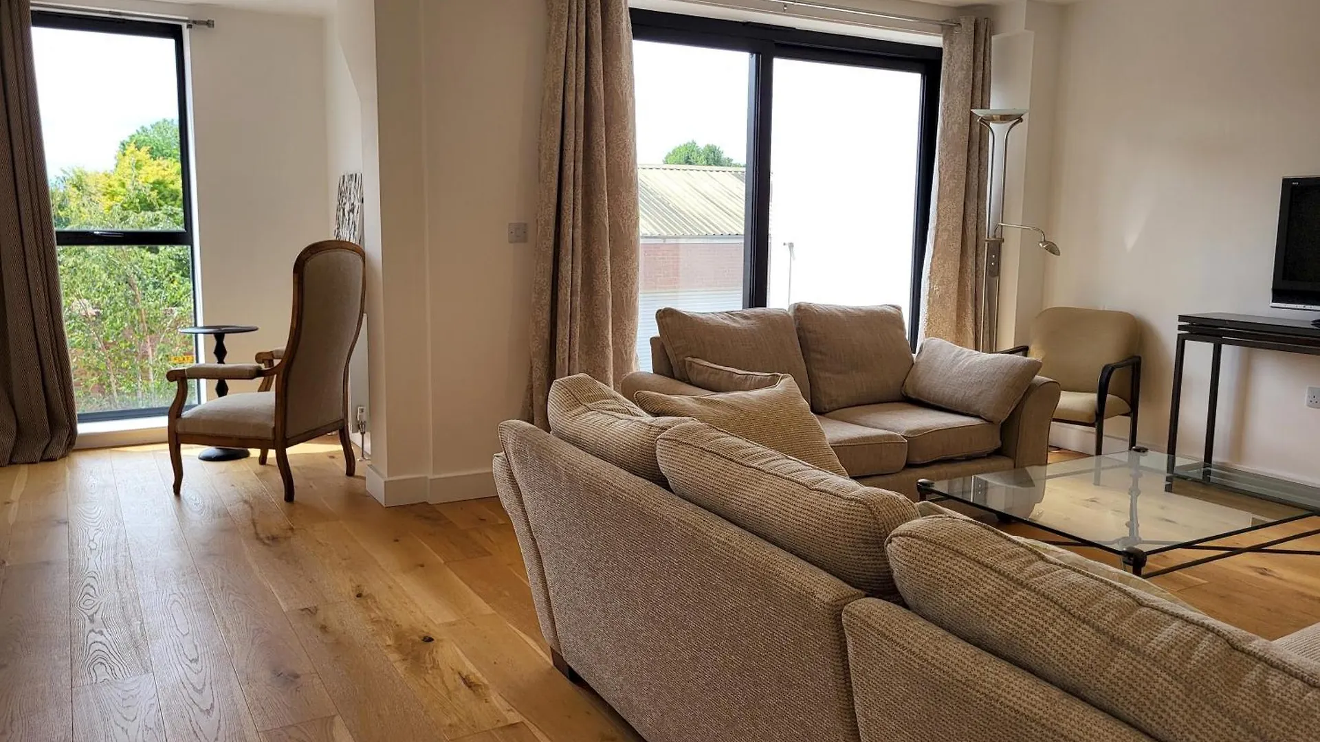 3 Marygate Mews Villa York Holiday home