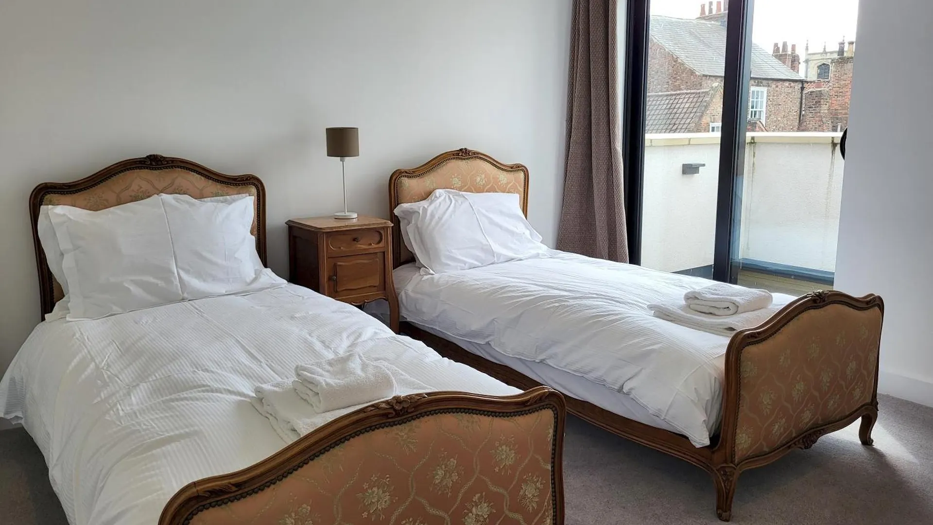 3 Marygate Mews Villa York