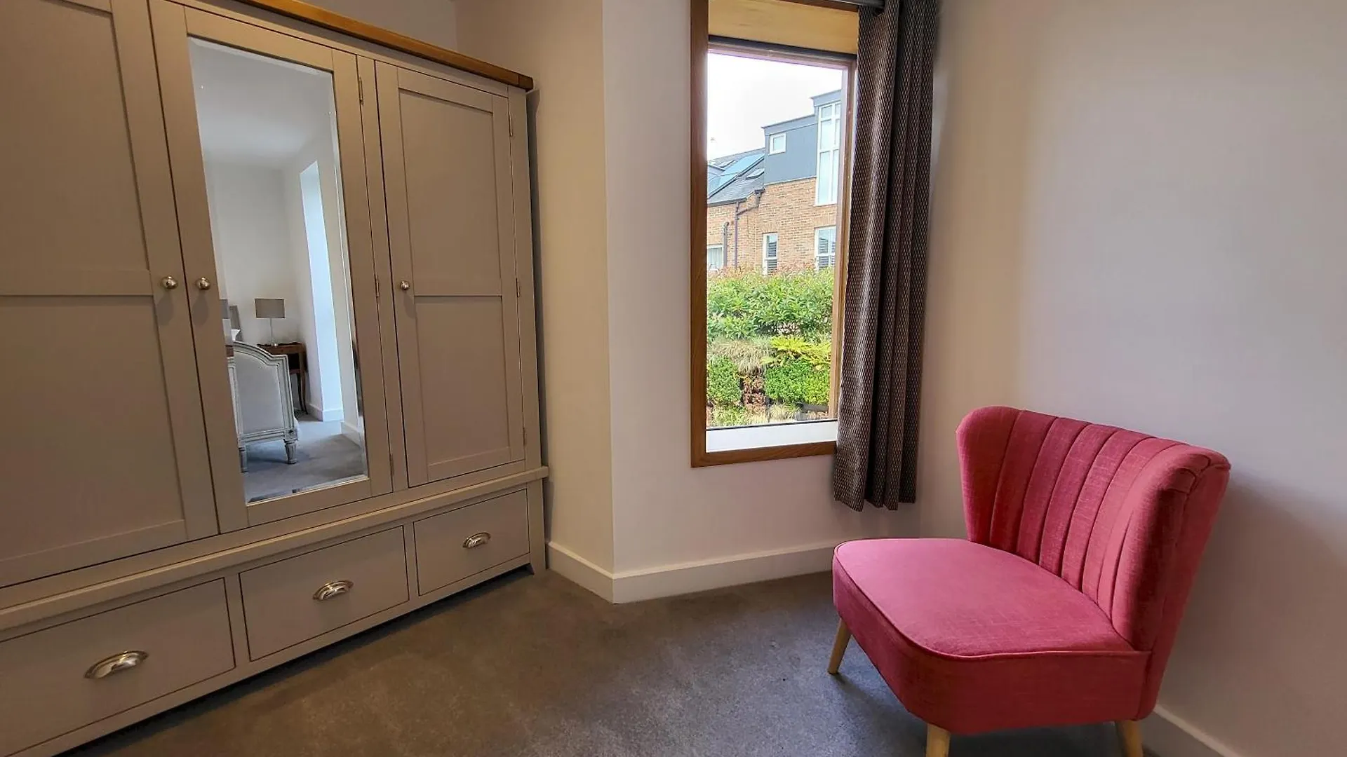3 Marygate Mews Villa York Holiday home