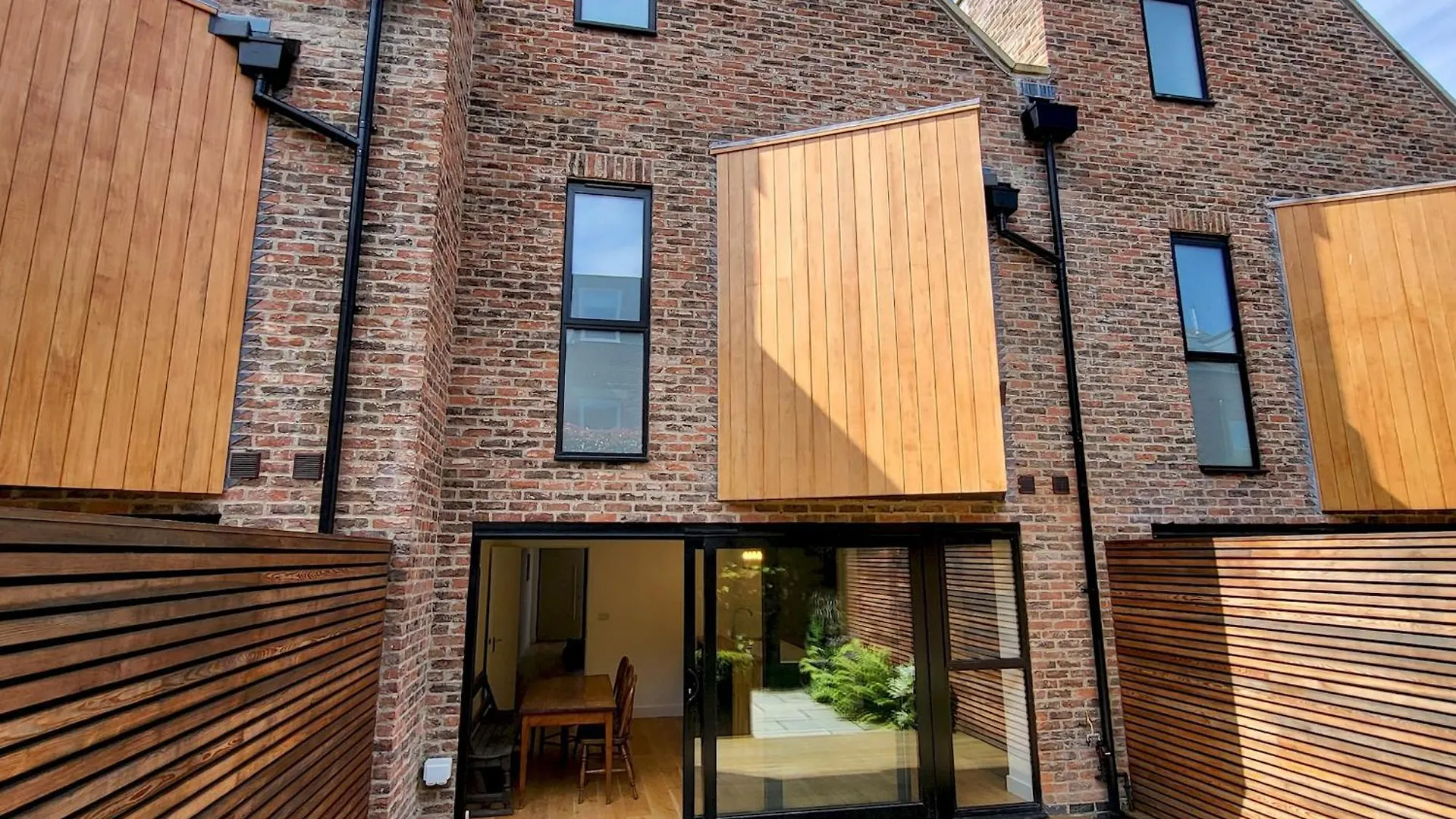 3 Marygate Mews Villa York 0*,  United Kingdom
