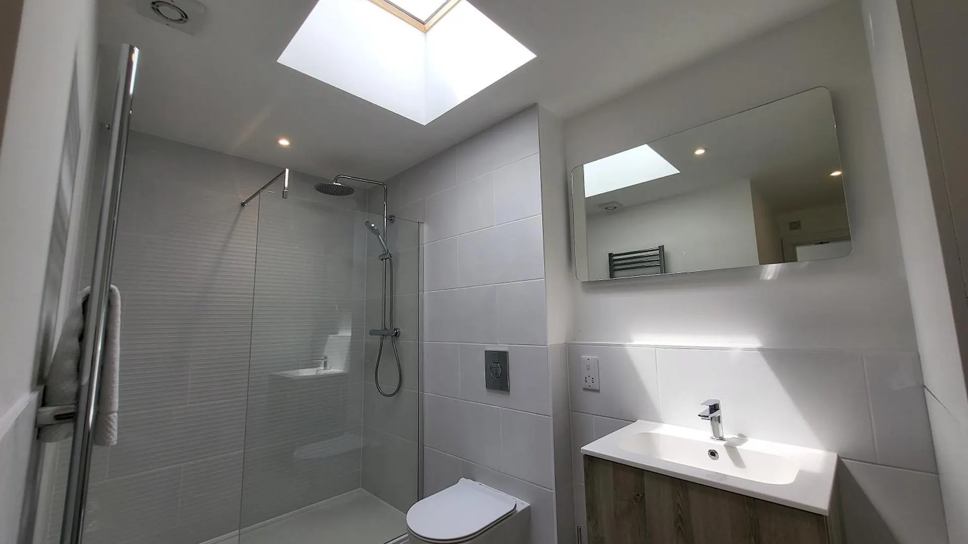 Hébergement de vacances Villa 3 Marygate Mews à York