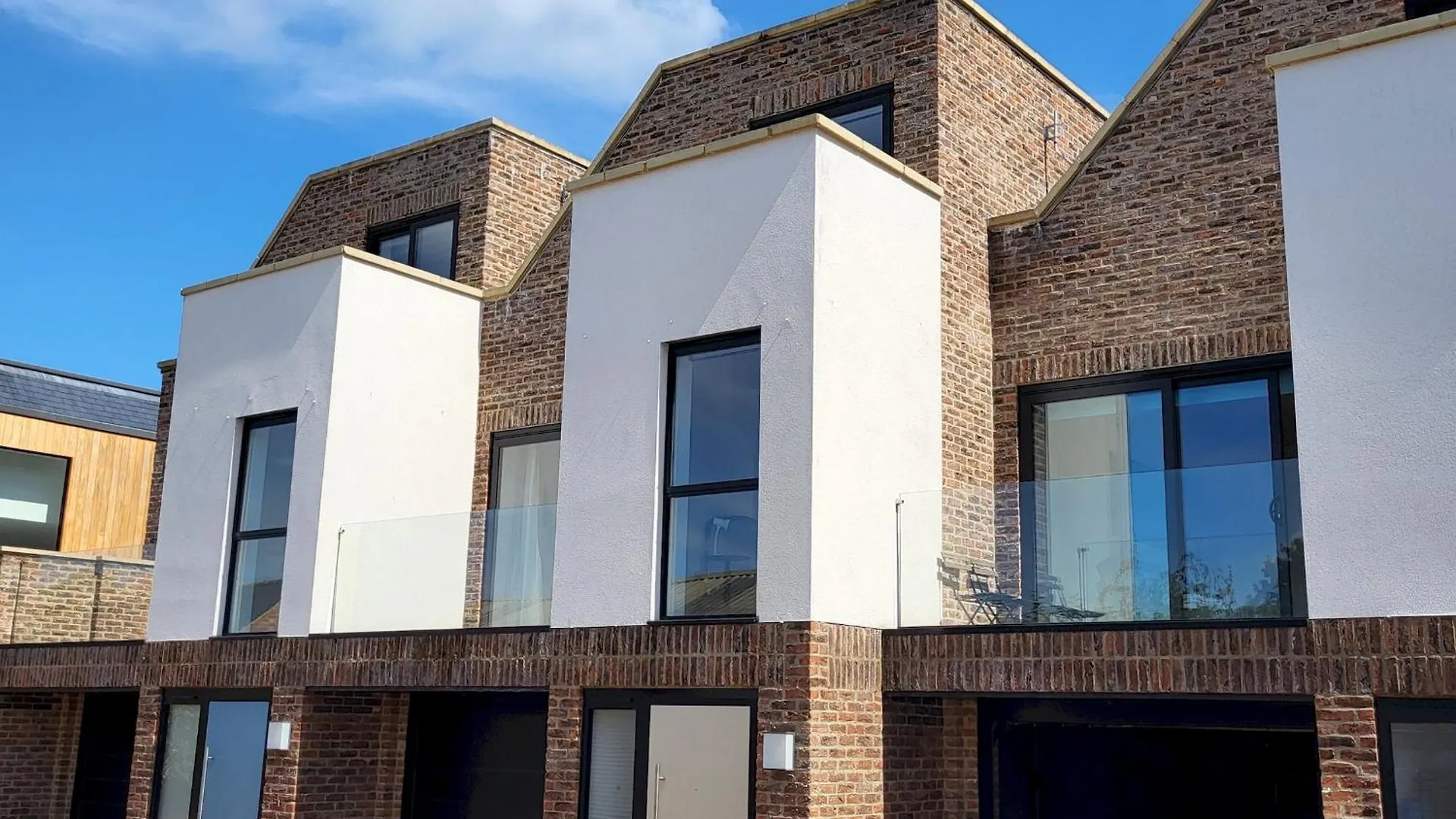 Villa 3 Marygate Mews à York