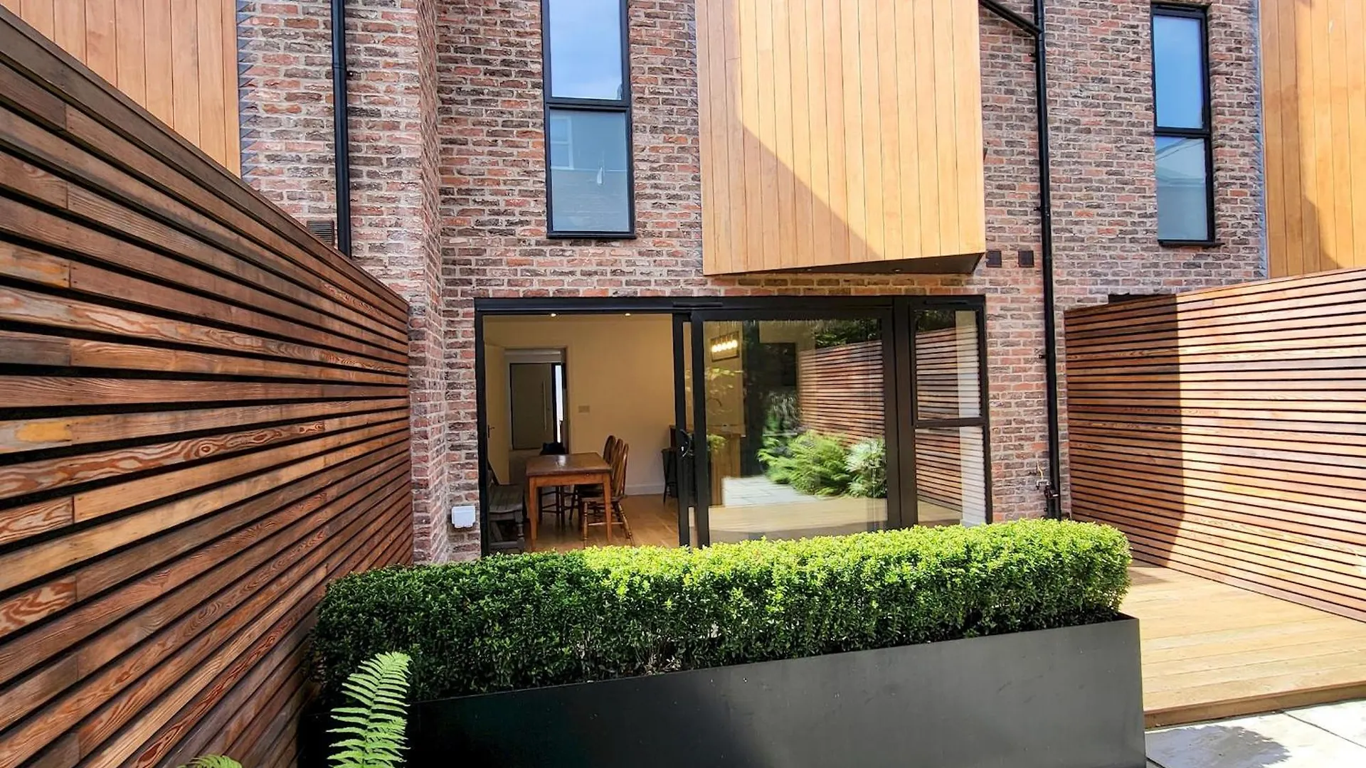 Hébergement de vacances Villa 3 Marygate Mews à York Royaume-Uni